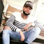 Jonathon Parrish - @notorious_parrish - Instagram