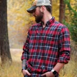 Jon Patrick - @jonathon.patrick07 - Instagram