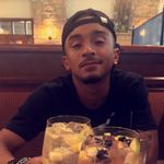Jonathon Perez - @___perezident____ - Instagram