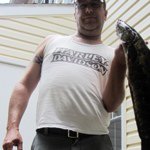Jonathon Perez - @gperez64 - Instagram