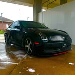 Jonathon Perez - @g35_hot - Instagram
