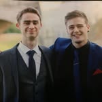 Jonathon Perry - @poshjonnie - Instagram