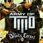 Jonathon Perry - @army_of_two_gameplay - Instagram
