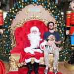 Jonathon Perry - @cavoodlecocochannel - Instagram