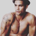Jonathon Peters - @jonathon_martine_jr - Instagram
