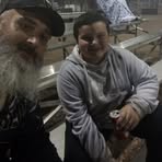 Jonathan Pierce - Facebook
