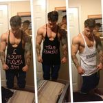 Jonathon Pittman - @saithiginn727 - Instagram