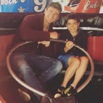 Jonathan Pritchard - @jpritchard1980 - Instagram