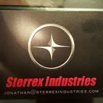 jonathan pritchard - @sterrex_industries - Instagram