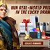 Jonathan Rudd - Facebook
