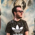 Jonathon Ryan - @jonniery - Instagram