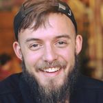 Jonathon Schmidt - @10punch - Instagram