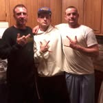 Jonathon Smith - @frogghogg816 - Instagram