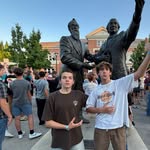 Jonathon Smith - @jonathons405 - Instagram