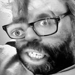 Jonathon Smith - @minorkeys - Instagram
