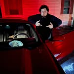 Jonathon Smith - @reddd_5.0 - Instagram