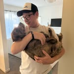 Jonathon Smith - @jonsmi712 - Instagram