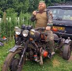 Jonathon Steele - Facebook