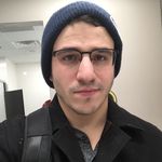 Jonathon Steele - @johnnygoesnorth - Instagram