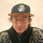 Jonathon Steele - @jonathonglenzabala - Instagram