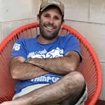 Jonathon Stevens - @mrcheesums - Instagram