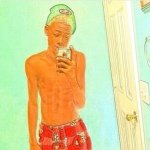 Jonathon Thomas - @asvp_johnnyboy23 - Instagram