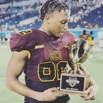 Jonathon Thomas - @bkns_finest - Instagram