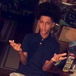 Jonathon Thomas - @saucy__jay0 - Instagram