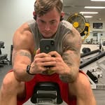 Jonathon Thomas - @blackcompany - Instagram