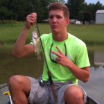 Jonathon Thomas - @jon_wayne19 - Instagram