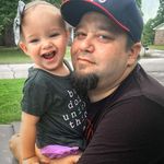 Jonathon Thomas - @donaldizdead - Instagram