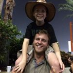 Jonathon Townsend - @jonnyt2oo9 - Instagram
