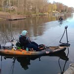 Jonathon Turner - @turnersprokayakfishing - Instagram