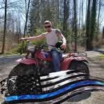 Jonathon Turner - @thedolphins77 - Instagram