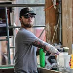 Jonathon Turner - @turner_wrx - Instagram