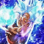 Jonathon_Turner - @dragon_ball_fan_club14 - Instagram