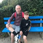 Jonathon Turner - @jjbturner84 - Instagram