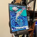 Jonathon Wagner - @canopycarddesigns - Instagram