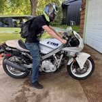Jonathon Ward - @monkeyman420 - Instagram