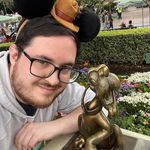 Jonathon Ward - @wardixo - Instagram