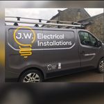 Jonathon Ward - @j.w_electrical_installations - Instagram
