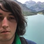 Jonathon Ward - @jonrenwarru - Instagram