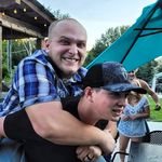 Jonathon Ward - @laughing_baldman - Instagram