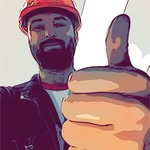 Jonathon Watson - @unusually_casual - Instagram