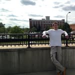 Jonathon Watson - @wattssoonnn - Instagram