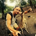 Jonathon Webb - @jpwebby - Instagram