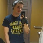 Jonathon Webb - @water_buffaloes113 - Instagram