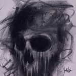 💀jonathon weber💀 - @jondoeart_jw - Instagram