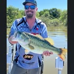 Jonathon weber - @jweberfishing - Instagram