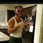 Jon Wayne - @jonathon.wesson.7 - Instagram